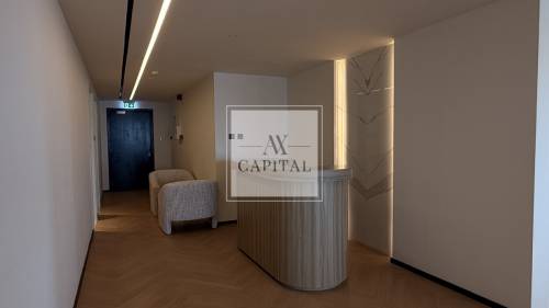 Prime Location | Fully Fitted | JVC