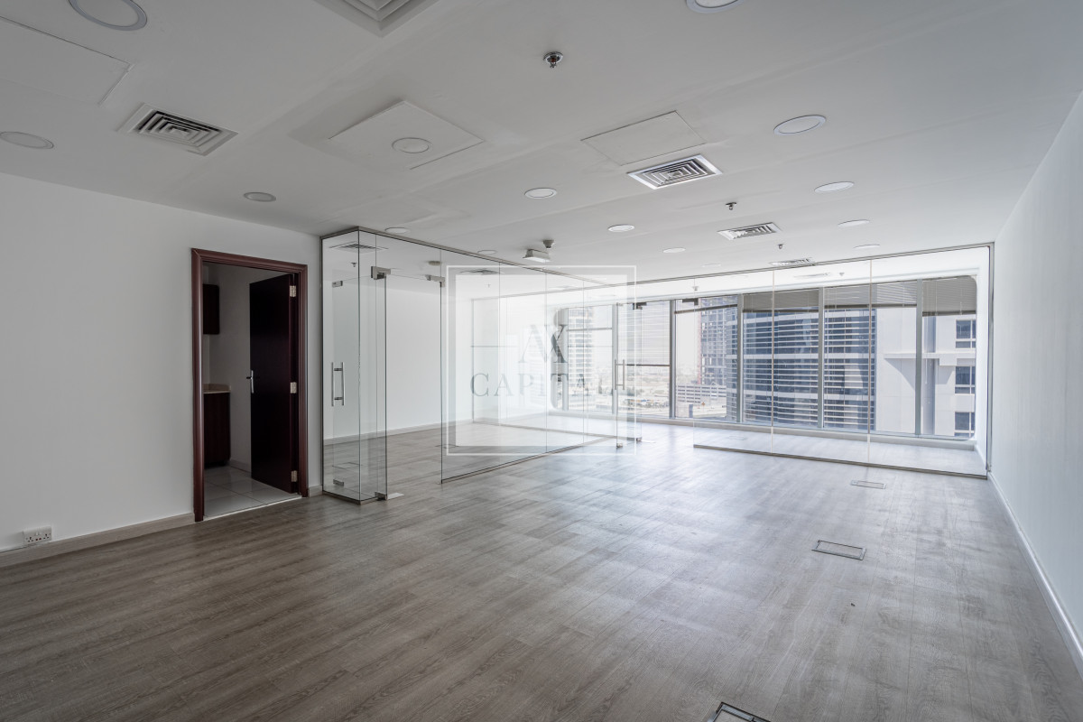 Fitted Office | Prime Location | Pantry & WR