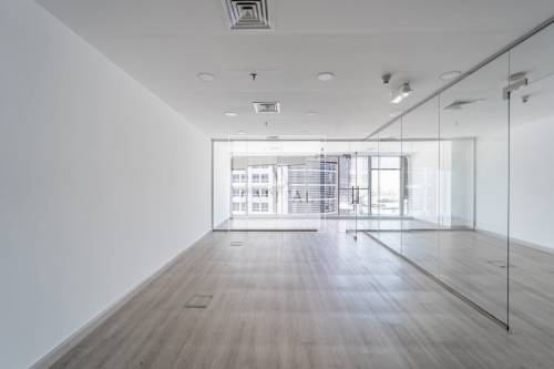 Fitted Office | Prime Location | Pantry & WR
