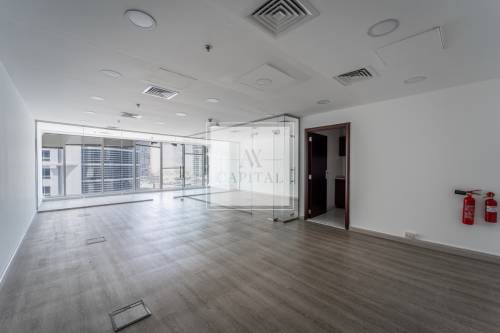 Fitted Office | Prime Location | Pantry & WR