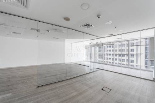 Fitted Office | Prime Location | Pantry & WR