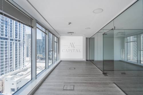 Fitted Office | Prime Location | Pantry & WR
