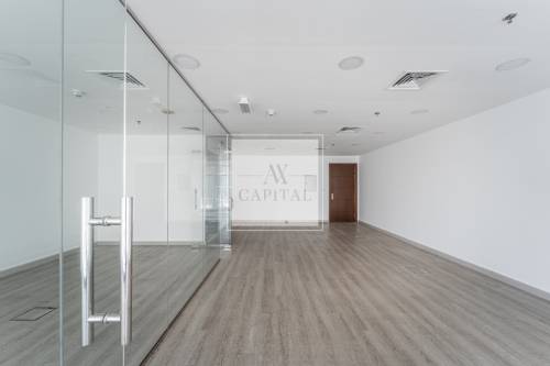 Fitted Office | Prime Location | Pantry & WR