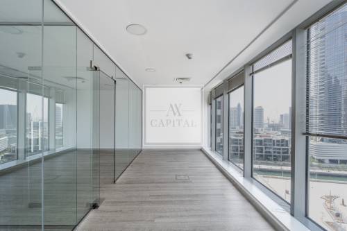 Fitted Office | Prime Location | Pantry & WR