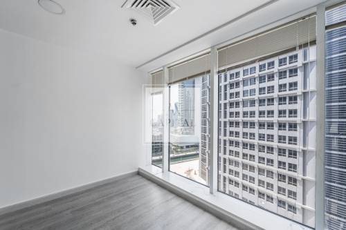 Fitted Office | Prime Location | Pantry & WR