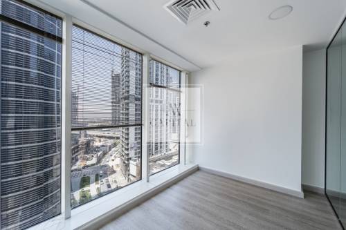 Fitted Office | Prime Location | Pantry & WR