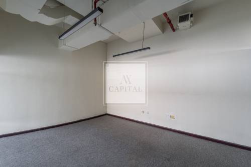 Fitted Office | High Floor | Canal Views | Parking