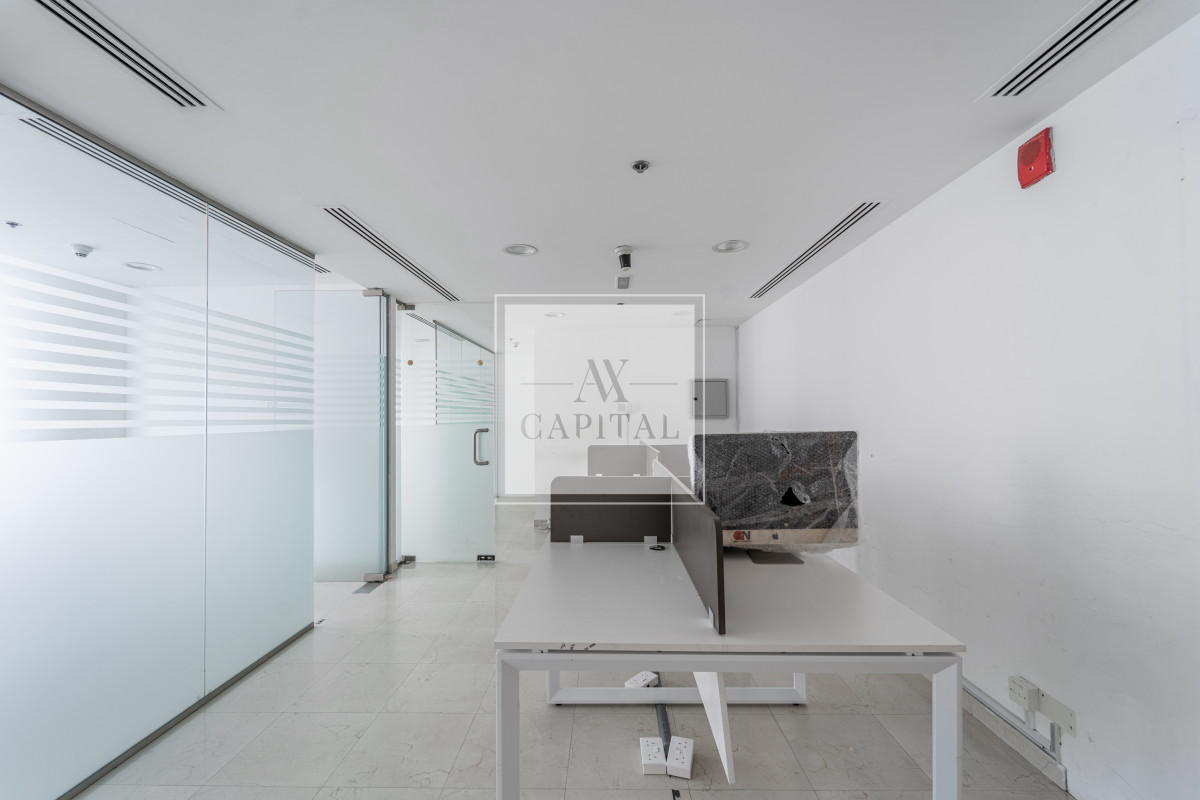 High Floor | Fully Fitted | Prime Location