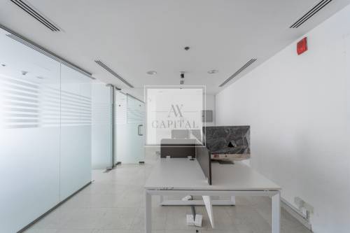 High Floor | Fully Fitted | Prime Location