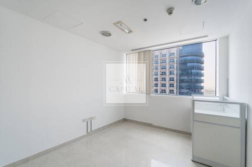 High Floor | Fully Fitted | Prime Location