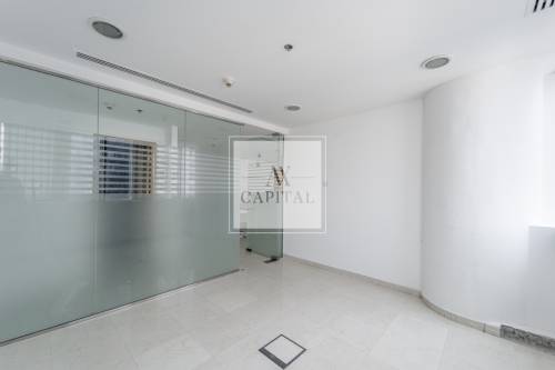 High Floor | Fully Fitted | Prime Location