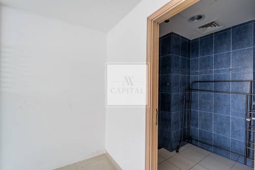 High Floor | Fully Fitted | Prime Location