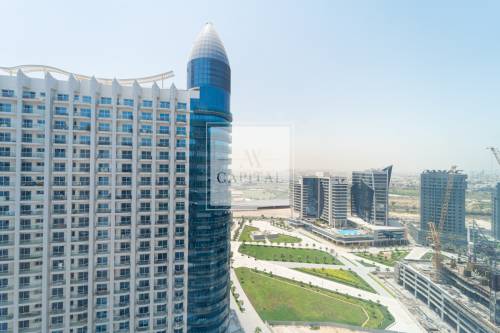 High Floor | Fully Fitted | Prime Location