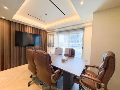 Premium Office | Metro Connectivity | Unfurnished