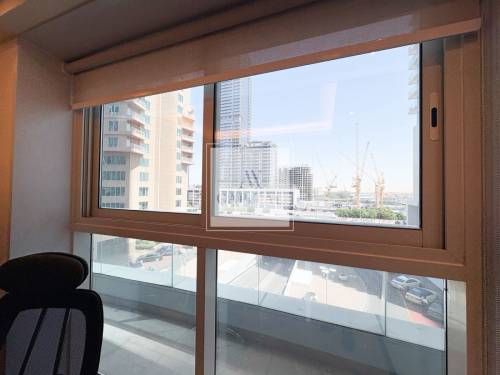 Premium Office | Metro Connectivity | Unfurnished