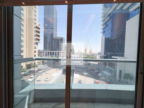 Premium Office | Metro Connectivity | Unfurnished