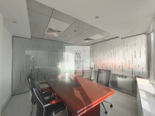 12 Workstations | Fully Fitted | Open to Offers