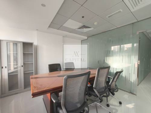 Westburry Tower 1