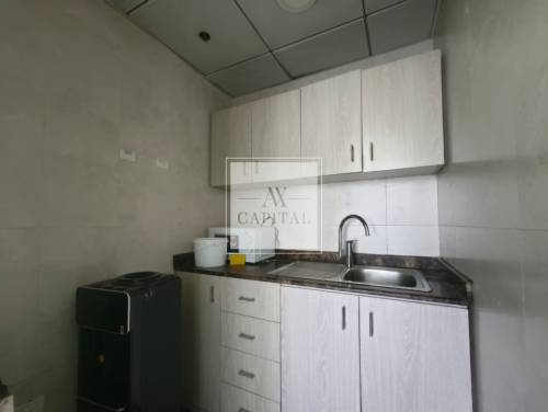Westburry Tower 1