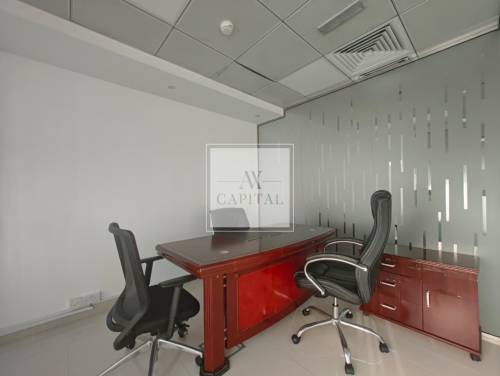 Westburry Tower 1