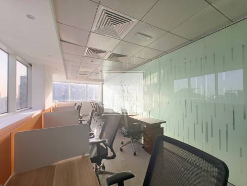 Westburry Tower 1