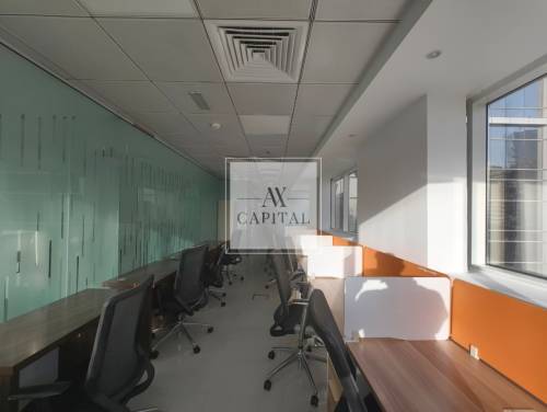 Westburry Tower 1