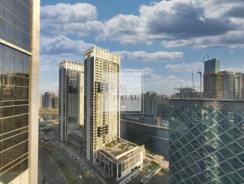 Westburry Tower 1