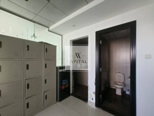 Westburry Tower 1
