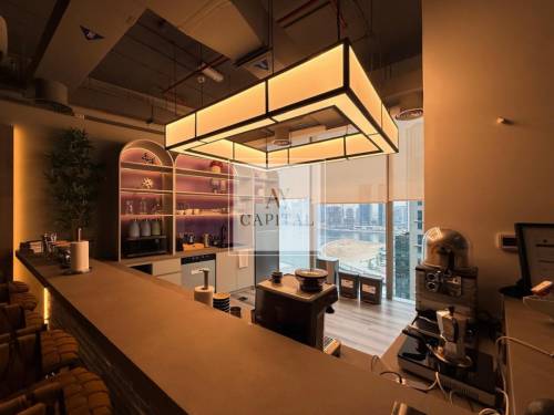 Luxury Fitted | Fully Furnished | Ready to Move