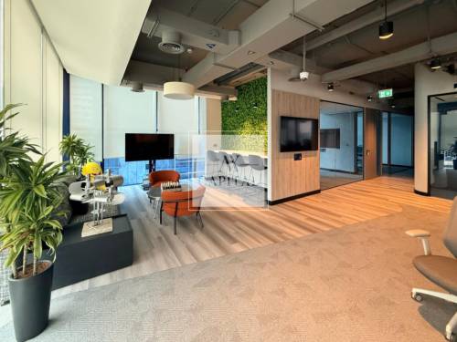 Luxury Fitted | Fully Furnished | Ready to Move