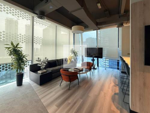 Luxury Fitted | Fully Furnished | Ready to Move