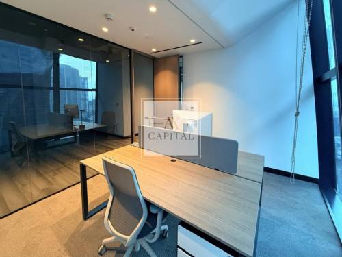 Luxury Fitted | Fully Furnished | Ready to Move