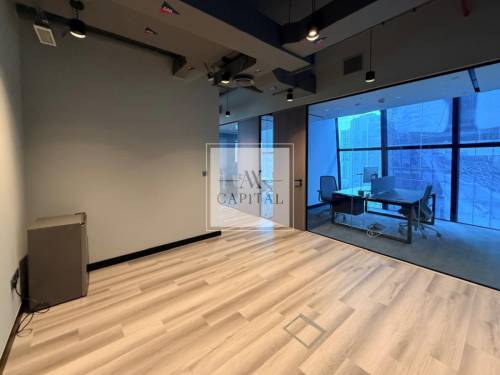 Luxury Fitted | Fully Furnished | Ready to Move