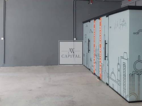 Premium Retail Shop | Prim Location | Shell & Core