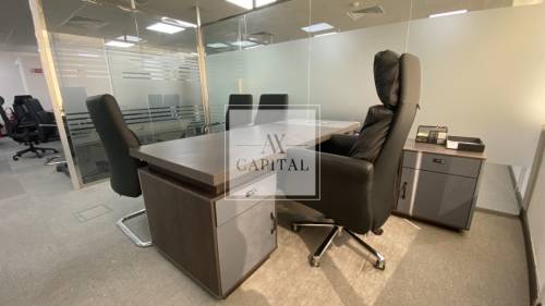 Mazaya Business Avenue BB2