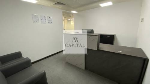 Mazaya Business Avenue BB2