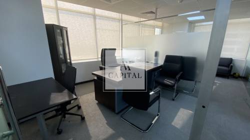Mazaya Business Avenue BB2