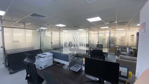 Mazaya Business Avenue BB2