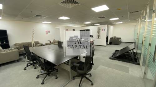 Mazaya Business Avenue BB2