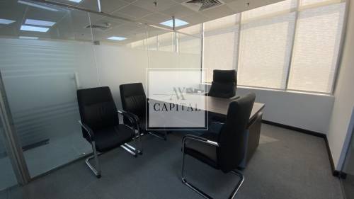 Mazaya Business Avenue BB2
