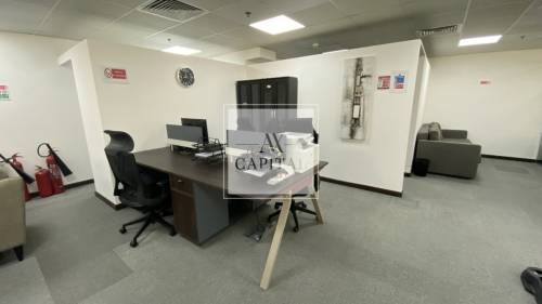 Mazaya Business Avenue BB2