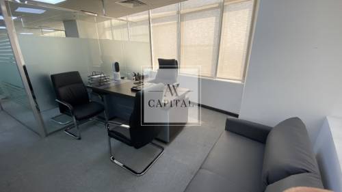 Mazaya Business Avenue BB2