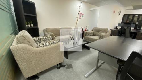 Mazaya Business Avenue BB2