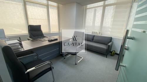 Mazaya Business Avenue BB2
