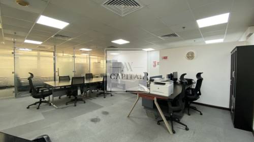 Mazaya Business Avenue BB2