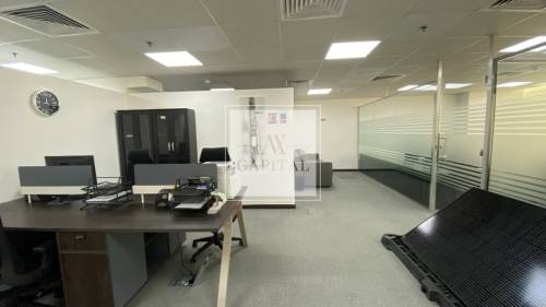 Mazaya Business Avenue BB2
