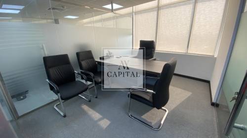 Mazaya Business Avenue BB2