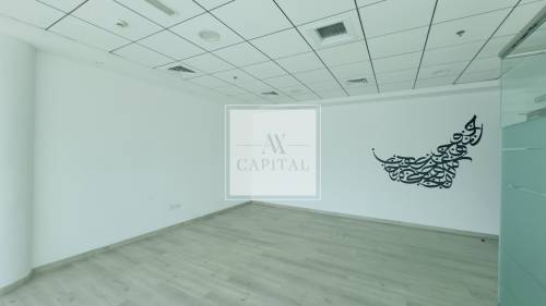 Canal View Office | Fitted | Multiple Cheques