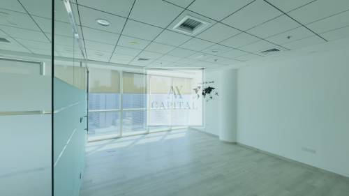 Canal View Office | Fitted | Multiple Cheques