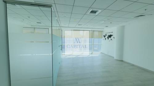 Canal View Office | Fitted | Multiple Cheques